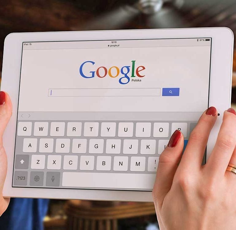 Read more about the article Cómo aparecer en Google