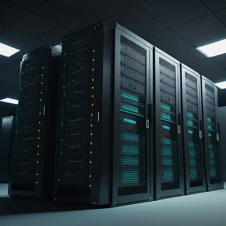 Read more about the article ¿Qué es un hosting y cómo funciona?