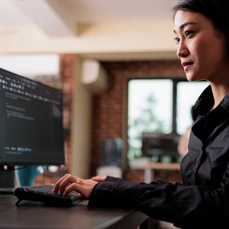 Read more about the article Primeros pasos para crear una página web profesional