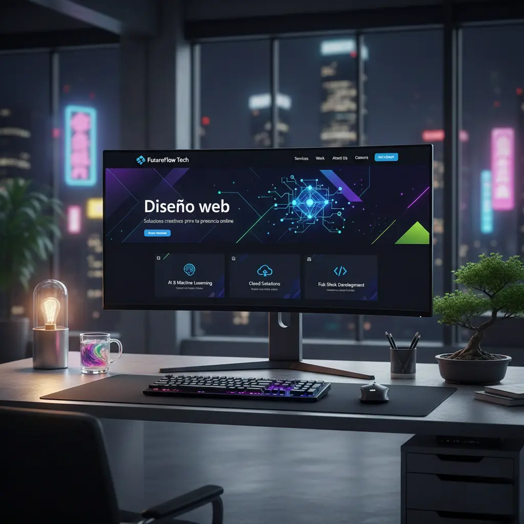 diseño personalizado